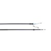 Speedometer cable for Vespa LX 2T, 4T 50-150 ccm