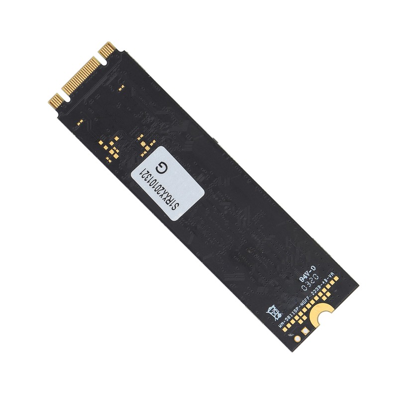 SSD M.2 / NGFF Interface Full Power Mode Fast Speed