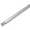 TONE BL-05 Long Ball Point L-Shaped Wrench Double Side Width
