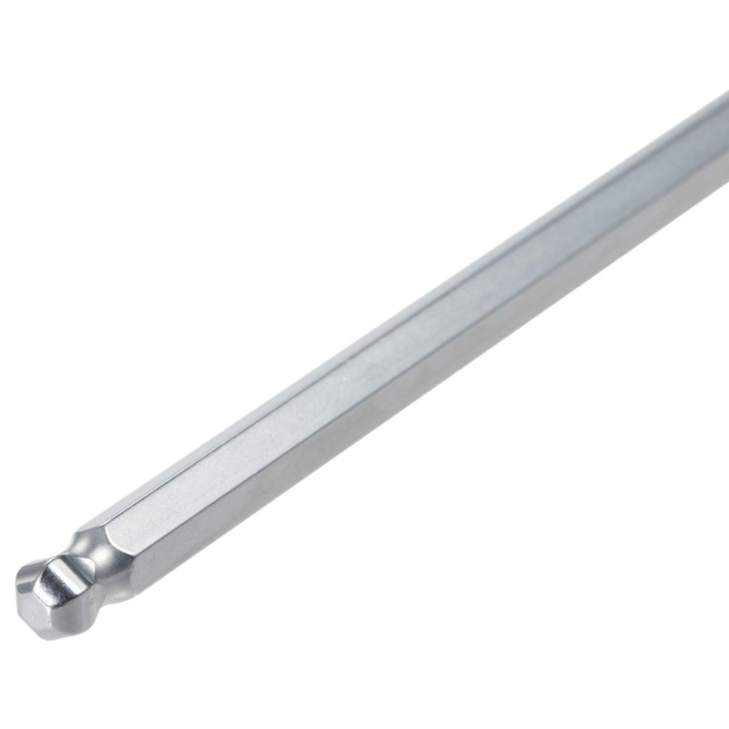 TONE BL-05 Long Ball Point L-Shaped Wrench Double Side Width