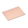 YOKIVE Pack of 2 PCB Copper Plated Circuit Boards FR4