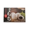 Royal Family Japanese Rice Cake Mochi Daifuku (Red Bean), 7.4