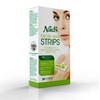 Nad's Facial Wax Strips X 20