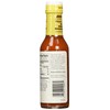 TryMe Tennessee Sunshine Hot Pepper Sauce - 5 oz. (Pack