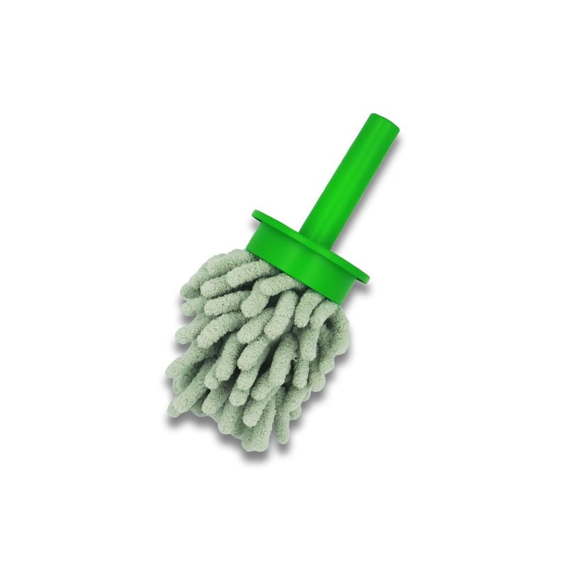 キーボードクリーナー マインクラフト クリーパー