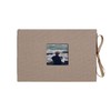 Kolo Noci Small 4x6 Photo Album, Holds 24 Photos, Ideal