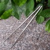 TITECOUGO Ultra Lightweight Titanium Chopsticks, My Chopsticks, Chopsticks, Vegetable Chopsticks,