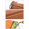 Beatus Coin Purse, Coin Purse, Leather, Genuine Leather, Mini Wallet,