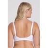 Miss Mary of Sweden Everyday Micro Minimizer - White, size: