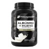 Suplemento Albumina De Huevo (1200 Gr) Prowinner Sabor Natural