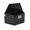 EASYBERG Trailer Tongue Box with Lock and Keys, 26" x