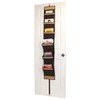 Jokari Bamboo Accents Reading Rack
