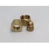 Flywheel Supply 3/8" Fuel Line Fittings. Gas Engine Hit &