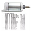 Soarider Starter Motor with Relay for Polaris RZR 900 All