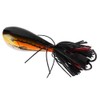Zer one Artificial Soft Fishing Lure for Bass Pike Snakehead,
