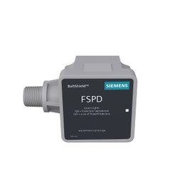 Siemens Boltshield FSPD036 Level 2 Whole House Surge Protection Device Rated for 36,000 Amps, 120/240V