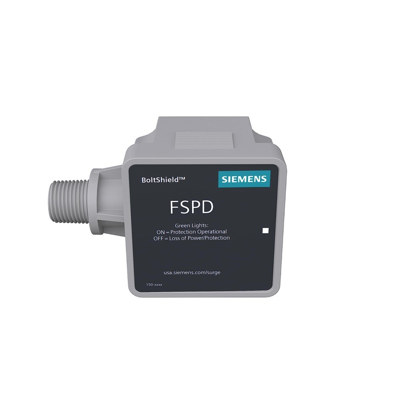 Siemens Boltshield FSPD036 Level 2 Whole House Surge Protection Device