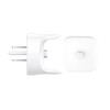 2-in-1 Wall Mount Charger for Oral-B Electric Toothbrush iO 2/3/4/5/6,