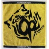 Hanshin Tigers Jugard Towel, Jacquard Hand Towel, Face Towel (Hanshin