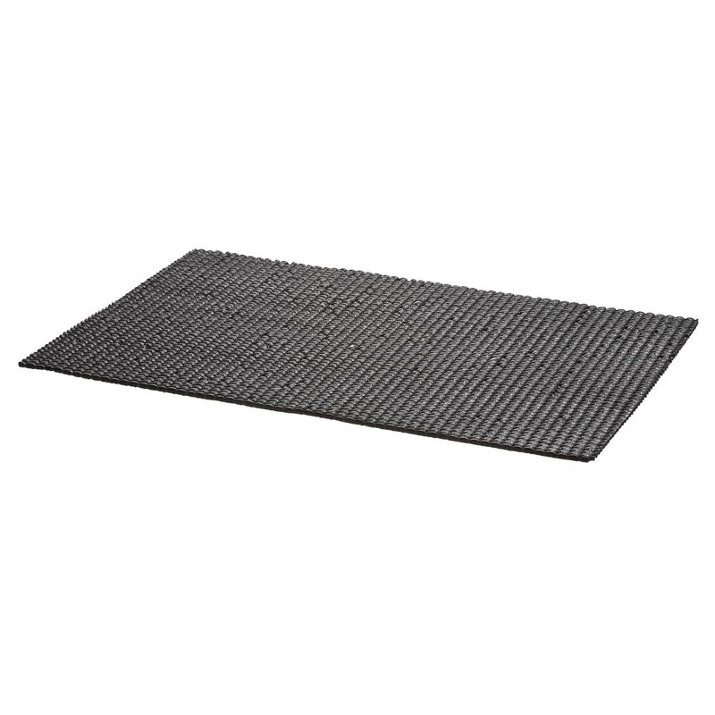 Sanwa Supply PDA-NS1 Non-Slip Mat (Size: 12.6 x 7.9 inches