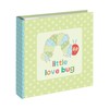 Robert Frederick Photo Album - Holds 100 6x4 Photos -