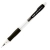PILOT 713756 154287 Druckbleistift Super Grip H-185SL, schwarz