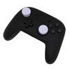 エラムド Switch2用ジョイコン2用アナログスティックキャップ ３色セット ロータイプ ER-S2JASC6