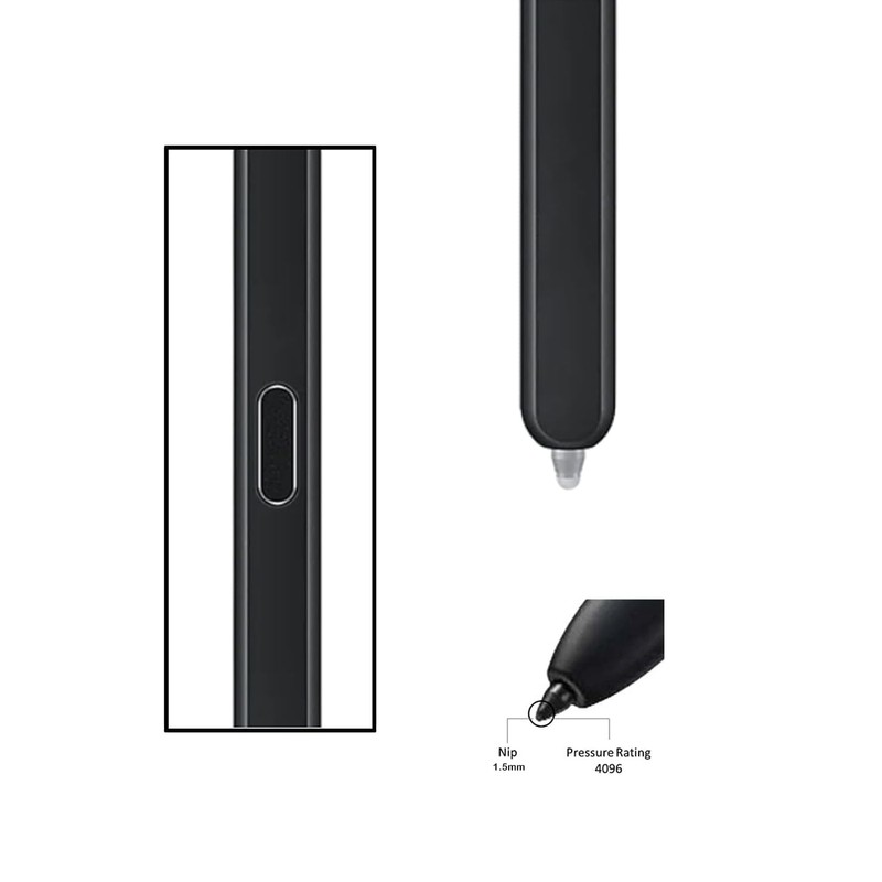 Galaxy Z Fold 6/5 S Pen Fold Edition,Fold Edition S