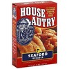 House Autry Seafood Breader 8 Oz. Pack of 2