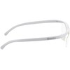 Hazuki Loupe Compact 1.6x Clear Lens, White