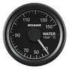 Pivot GT GAUGE-52 Water Thermometer White Lighting GSW-5