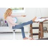 A Totally Flexible Support That Corrects BUNIONS, Hallux VALGUS Comfortable