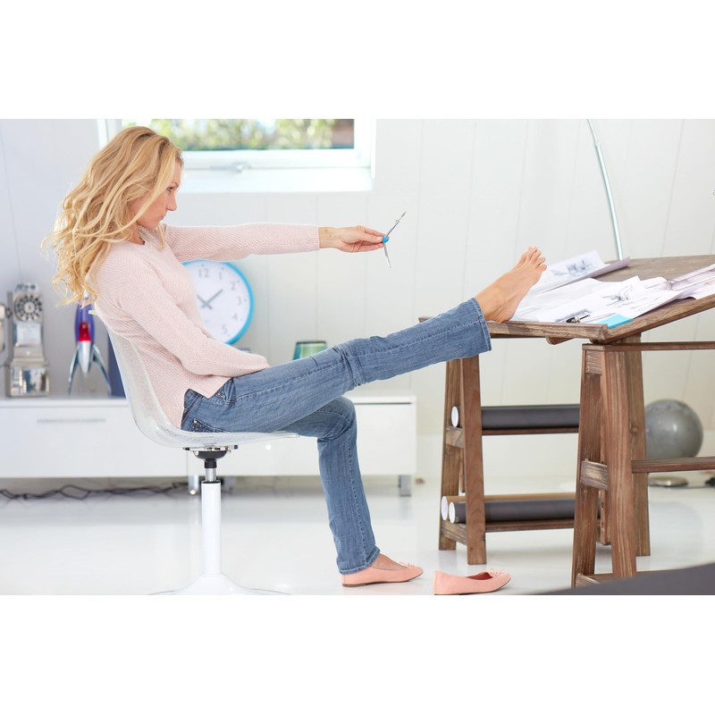 A Totally Flexible Support That Corrects BUNIONS, Hallux VALGUS Comfortable