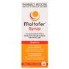 Maltofer Syrup Liquid 150mL