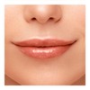 Bálsamo labial Renova, color Caramelo (traslucido 4.8g), con Ácido Hialurónico