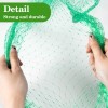 Sukh Bird Netting for Garden 13x33ft - Sukh Garden Netting