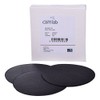 Camlab 1190972 Grade 918 Black Filter Paper, 90 mm Diameter