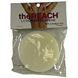 The Reach Backhand Lotion Applicator Replace Pad for back wand