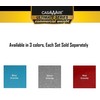 casaWare 11.5 x 11.5 x 1.5-Inch (Exterior) Square Multipurpose Pan,