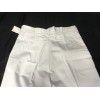 US MILITARY TROUSERS 44x34 HOSPITAL DUTY UNIFORM MEDICAL ASSISTANT WHITE