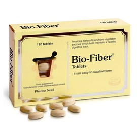 Pharma Nord Bio Fiber 120 Tablets