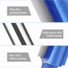 4Pcs 6mm Shank High-quality Milling Cutter Flush Trim With Bearing