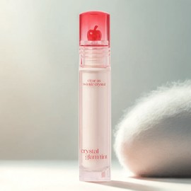Shopping Heaven Story Partner Clio Crystal Glam Tint (Apple Series) 019 Baby Apple 019 Baby Apple / 클리오 크리스탈 글램 틴트 (애플시리즈)019 베이비애플 019 베이비애플