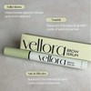 Eyebrow Serum by Vellora for Fuller Looking Brows, 3mL –