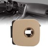 Glove Box Handle Latch Safe Reliable Sturdy Durable Glove Box