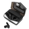 Gaming Wireless Earbuds Bluetooth 5.1 Gaming Stereo Independent Dual Host
