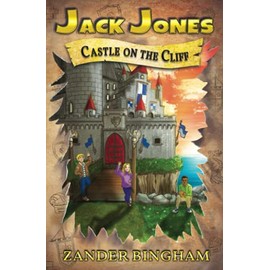 Castle on the Cliff (Jack Jones)