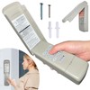 Garage Door Opener Keypad Wireless Universal Keyless Entry System for