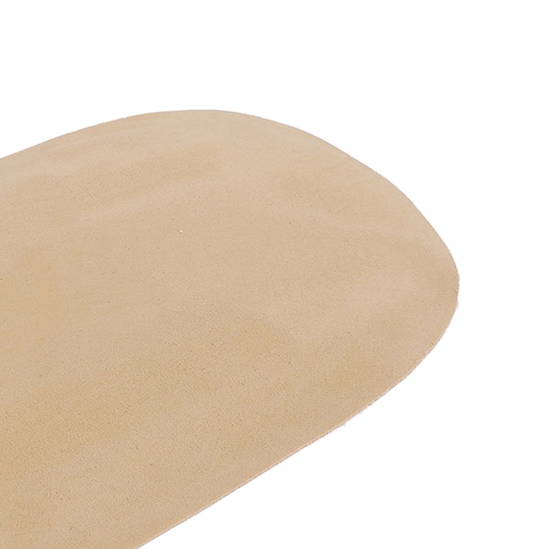 Amputee Essentials Prosthetic Liner Patch Reduce Friction Prevent Skin Irritations