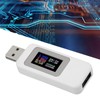USB Power Detection Direct Read Easy View Power Off Storage